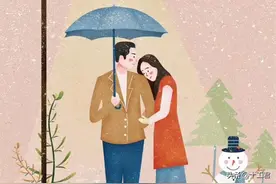 “嫁给农村凤凰男，不到半年我就明白，这婚姻长不了”图片