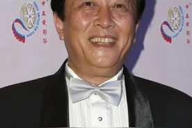 唐国强心里的一个梗，被孙家骂了整整31年图片