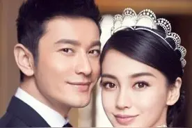 “Angelababy离婚？”某台的恶意剪辑Duck不必图片