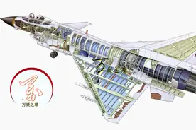从不如F-16A到轻松秒杀苏- 30，中国空军歼10战斗机跳跃式升级史图片