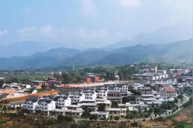 践行嘱托争出彩·小城故事①丨“愚公后人”海燕筑梦记图片
