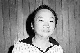武侠大师古龙，一生爱过很多女人，一生负过很多女人图片
