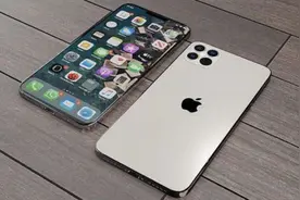 iPhone 12配置曝光！续航、信号都升级了图片