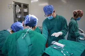 首胎剖腹产，生二胎时要注意三个问题，一不小心就容易留下后遗症图片