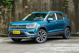 2021款大众途岳，轴距2680毫米，油耗5.9L，哪款车型更适合家用图片