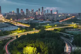 绕行40分钟变5分钟直达 从省际交界处看“长三角一体化”|潮涌长三角图片