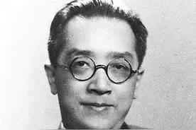 胡适美国情史：与日后师母关系亲密，与特别护士因病生情直至逝世图片