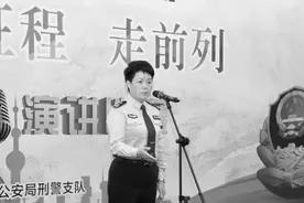“龙哥”，一路走好！图片