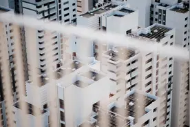 长期住在高层是什么感受？老业主诉苦：4个硬伤，住的窝火图片