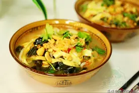 学会可以开个小吃店了，回头客肯定多，超美味！图片