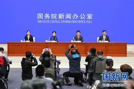 “十四五”期间国家粮储局将重点在“五个坚持、五个统筹”上下功夫图片