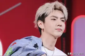吴亦凡翻车？“受害者”不计其数，他唯一捧红的女艺人光速脱粉图片