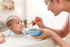 宝宝的味觉是怎么发育的？抓住“味觉敏感期”，宝宝才能更健康图片
