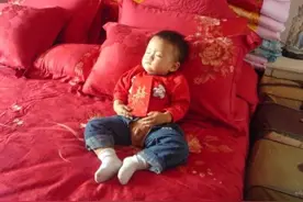 你听说过结婚都要有一张新床吗？到底有什么讲究图片