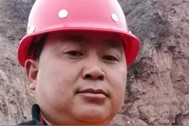 【高端玩家】谢林：15个月回本，小松高端循环机助我掘胜矿山！图片