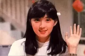 张国荣一生中最爱的女人, 揭穿照片背后的故事图片