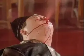 这些字，害得我喷了一口老血图片