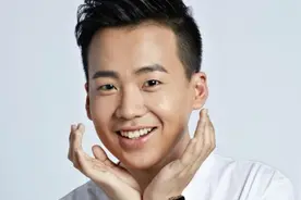 “翻车”的郭麒麟与宋轶图片