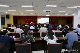 新时代统计工作怎么做？这里有答案→图片