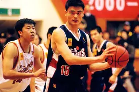 NBA历史罚球最准球员：姚明仅第二，未来谁入围第一图片