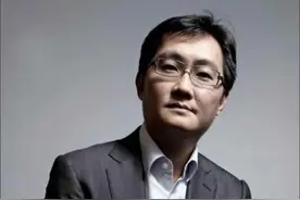 腾讯QQ的由来，腾讯帝国的开启图片