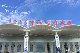内蒙古区划调整，当年的6大盟，如何分为了9个地级市？图片