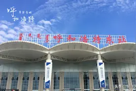 内蒙古区划调整，当年的6大盟，如何分为了9个地级市？图片