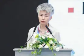 联合国发布！北京985女教授弃美归国，最新公布这一“全球报告”！图片