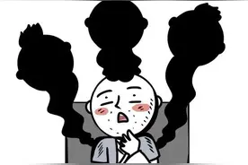 为什么星座不准？是假的吗？图片