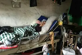 “希望爷爷能早点死？”一个18岁孙子的生日愿望，这究竟是为何？图片