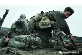 原则的重量——简评电影《血战钢锯岭》（下）图片