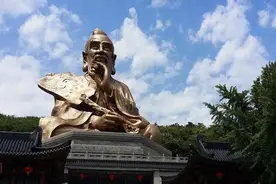 道德经：人为什么需要节制私欲？图片