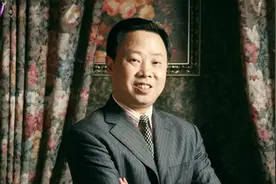 文人曾清华开餐厅，拼的就是创新图片