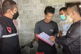 中国女留学生在公寓险遭保安性侵图片