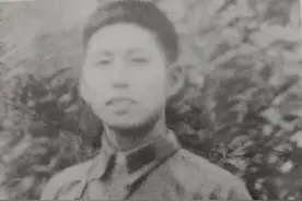 王震‖会师井冈山下（一）图片
