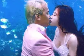 恒大的人生赢家冯潇霆，坐拥豪宅豪车，还有一个美女妻子图片