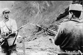 1962：中国军队只动用了三等部队，就把印度打得落花流水图片