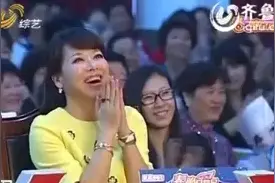 精神分裂型模仿达人，一人能扮演四五个角色，这也是个人才图片