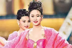 莫可欣：曾被质疑颜值的93年港姐冠军，被大6岁老公独宠12年图片