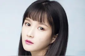中国内地女演员李诺青春灵动 网友们知道她拍过哪些作品评论留言!图片