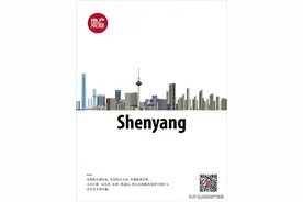 沈阳的“剩余”价值在哪里？图片