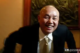 昔日首富归来，大佬还是曾经的大佬，江湖还是曾经的江湖么？图片