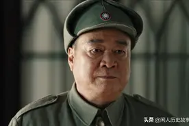大决战：傅作义力劝弟弟回国，却在他蒙难时袖手旁观？并非事实图片