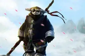 魔兽9.0前瞻：罪魂之塔踏风武僧体验及浅评图片