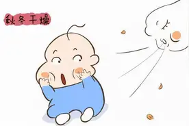 冬季干燥，多吃富含维生素A的食物，滋润我们的肌肤，缓解干燥图片