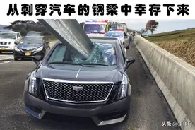 人的运气可以好到什么地步？盘点这个世界上的9个非常幸运的人图片