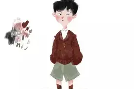 年龄大了都容易感动流泪？图片