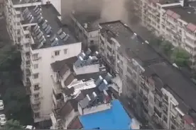威力远超1吨TNT，天然气爆炸到底是如何发生的？又该怎么防范呢？图片