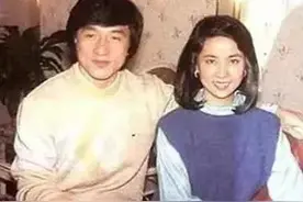 成龙、林凤娇被曝离婚分家产：委屈了39年，终于受够了？图片