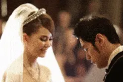 "份子钱"英语怎么说？别告诉我是wedding money！图片